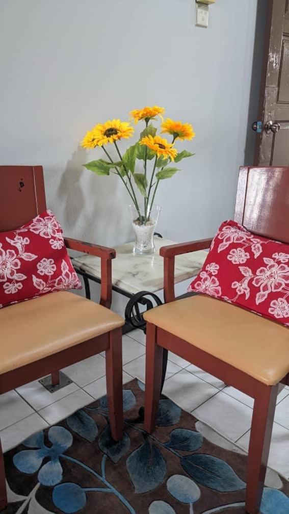 Pd Seaview Bumantara Staycation Port Dickson Extérieur photo