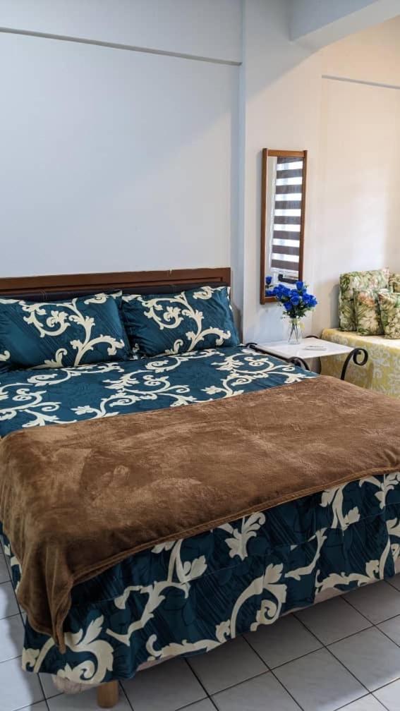 Pd Seaview Bumantara Staycation Port Dickson Extérieur photo