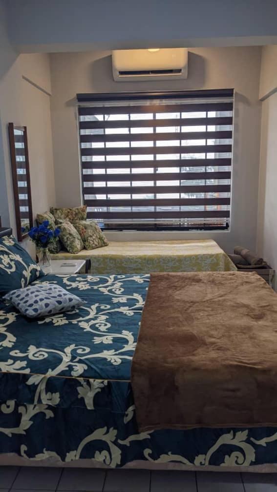 Pd Seaview Bumantara Staycation Port Dickson Extérieur photo