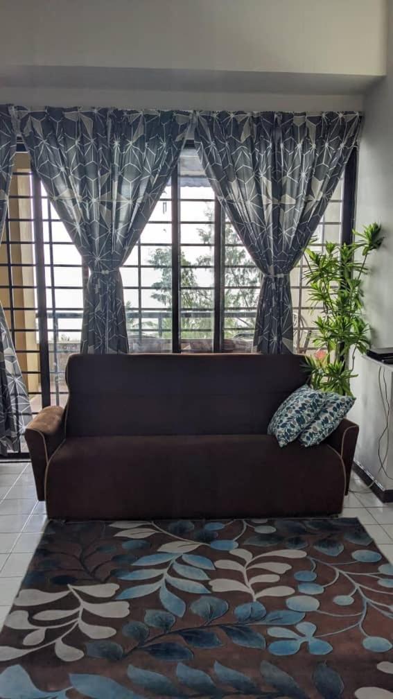 Pd Seaview Bumantara Staycation Port Dickson Extérieur photo