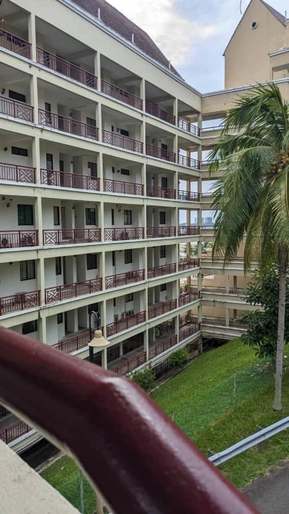 Pd Seaview Bumantara Staycation Port Dickson Extérieur photo
