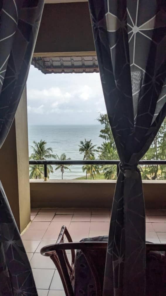 Pd Seaview Bumantara Staycation Port Dickson Extérieur photo